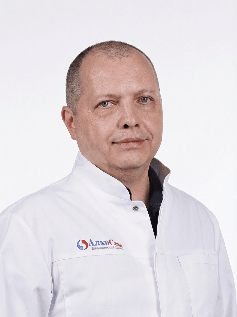 Зыков Дмитрий Александрович